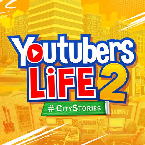 Youtubers Life 2 v1.3.5 MOD APK (Unlimited Money) Download