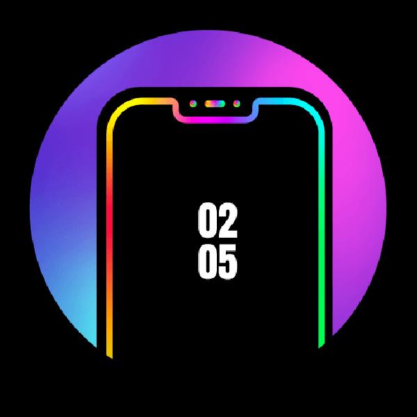 Edge Lighting Colors v99.2.2 MOD APK (Premium Unlocked) Download