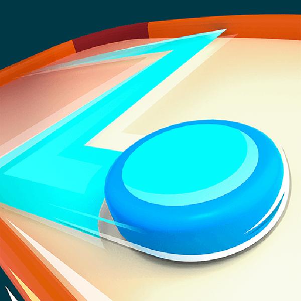 Battle Disc v1.7.37 MOD APK (Menu, God Mode) Download