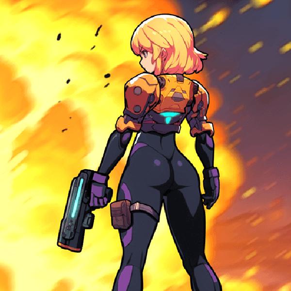 Mars Survivors v2.0.2 MOD APK (Unlimited Money) Download