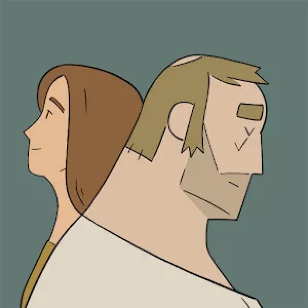 Pine: A Story of Loss v1.4.1 APK (Full Game) Download