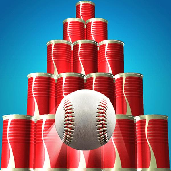 Hit & Knock Down v1.4.7 MOD APK (Unlimited Ball) Download