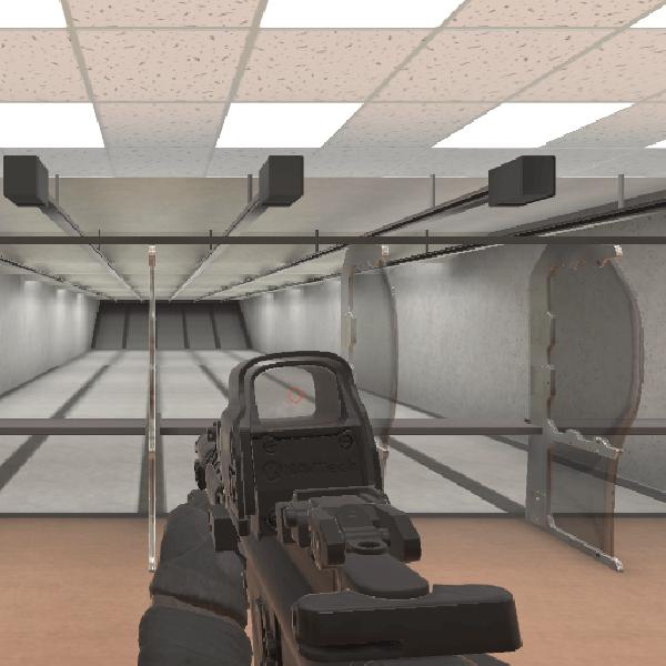 Recurrence Co-op v3.8 MOD APK (Unlimited Ammo/No Ads) Download