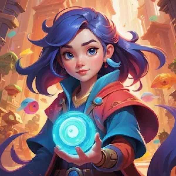 Idle Wizard: Tower Defense RPG v1.0.35 MOD APK (Menu, Free In-App Purchase) Download