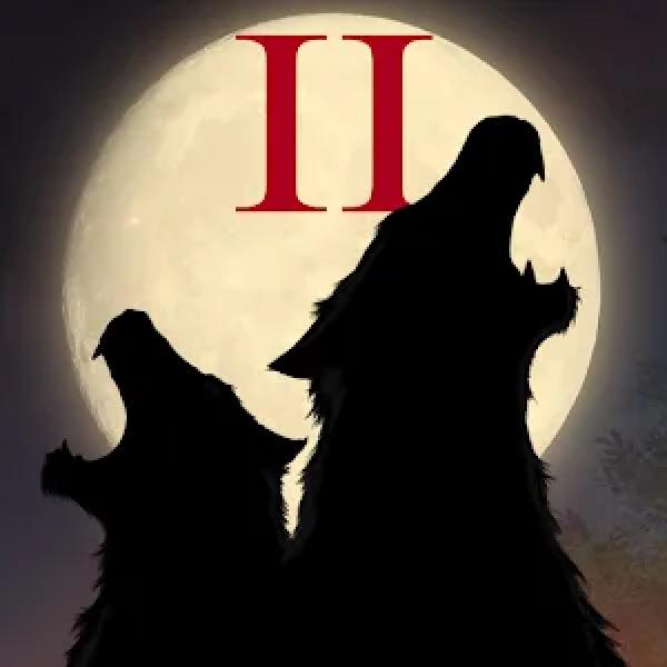 Werewolves 2: Pack Mentality v1.1.0 MOD APK (Unlocked Stories, No Ads, Boosted Stats) Download