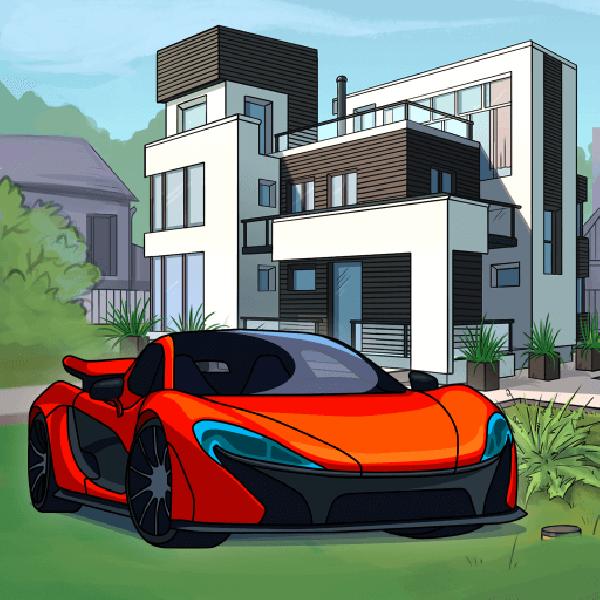 Farmdale v6.2.2 MOD APK (Free Shopping) Download