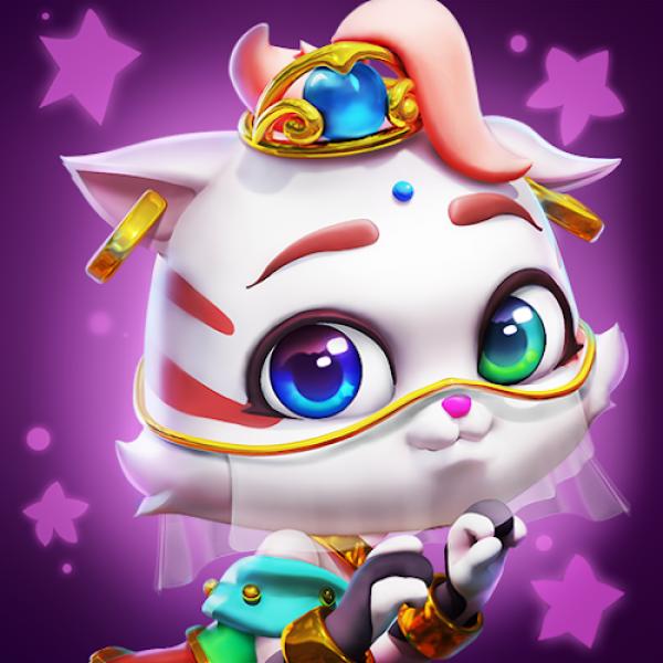 Boom Merge v0.61.0 MOD APK (Unlimited Resources) Download