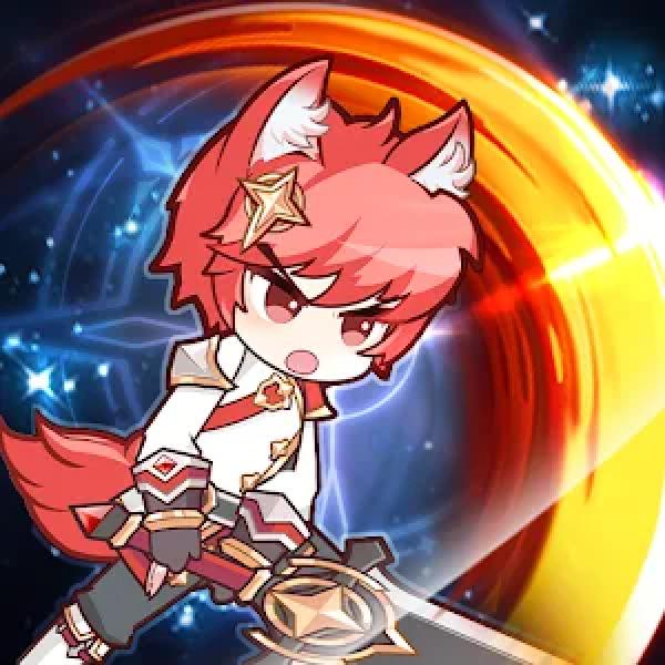 Supernova Idle v1.0.6 MOD APK (Damage & Defense Multiplier, Godmode) Download