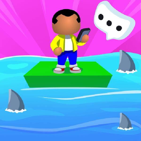 Text or Die v24.5.0 MOD APK (Unlocked Items, No ADS) Download
