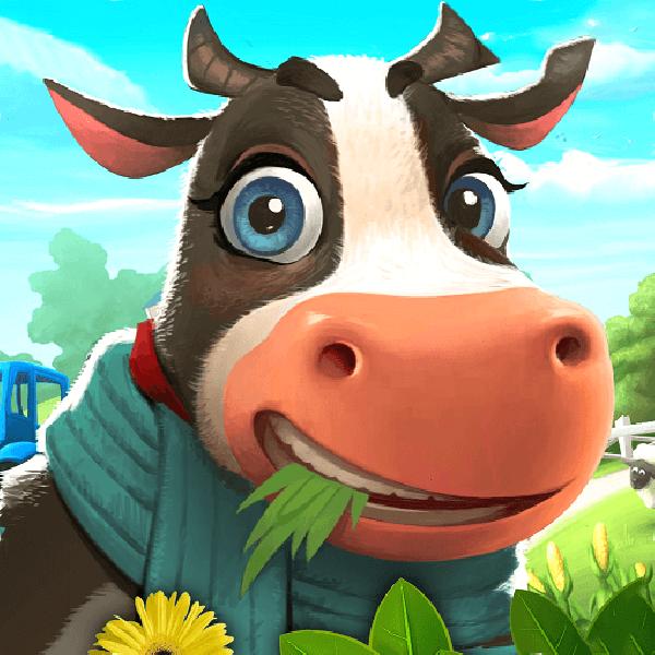 Dream Farm: Harvest Day v1.6.2 MOD APK (Unlimited Cash) Download