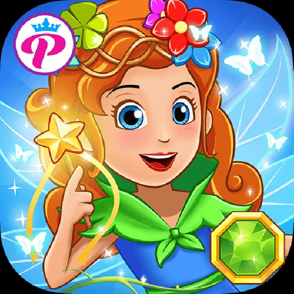 My Little Princess v7.02.00 MOD APK (Unlock All Role) Download