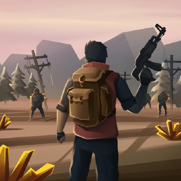 No Way To Die: Survival v1.31 MOD APK (Free Craft, Unlimited Resources) Download