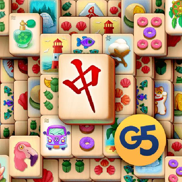 Mahjong Journey: Tile Match v1.26.11200 MOD APK (Unlimited Diamonds) Download