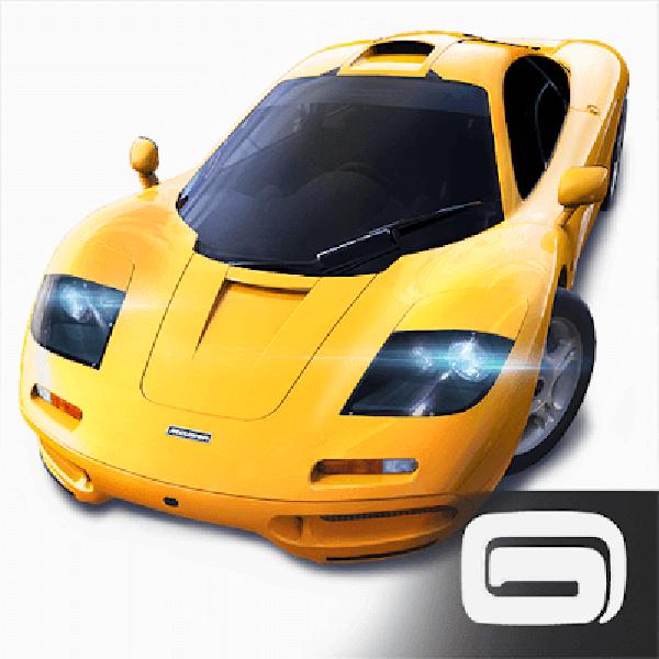 Asphalt Nitro v1.8.0a MOD APK (Unlimited Money) Download