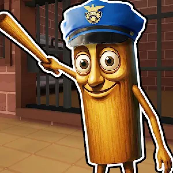 Obby Escape v0.4.6 MOD APK (Unlocked All Skins, Remove ADS) Download