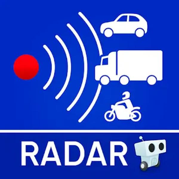 Radarbot v9.18.20 MOD APK (Premium Unlocked) Download