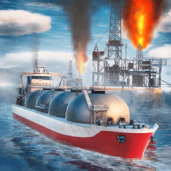 Ship Sim 2019 v2.2.6 MOD APK (Unlimited Money) Download