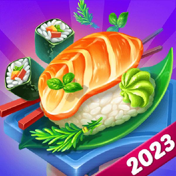 Cooking Love v1.6.31 MOD APK (Unlimited Money) Download
