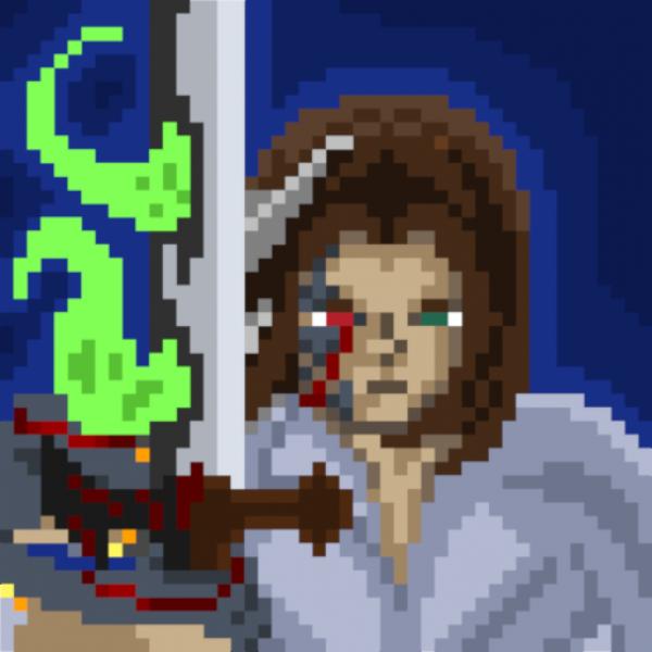 Draconian v1.3.01.dc MOD APK (God Mode, Dumb Enemy) Download
