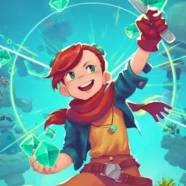 Sparklite v1.8.309 MOD APK (Full, Unlimited Money, Enemy Dumb) Download