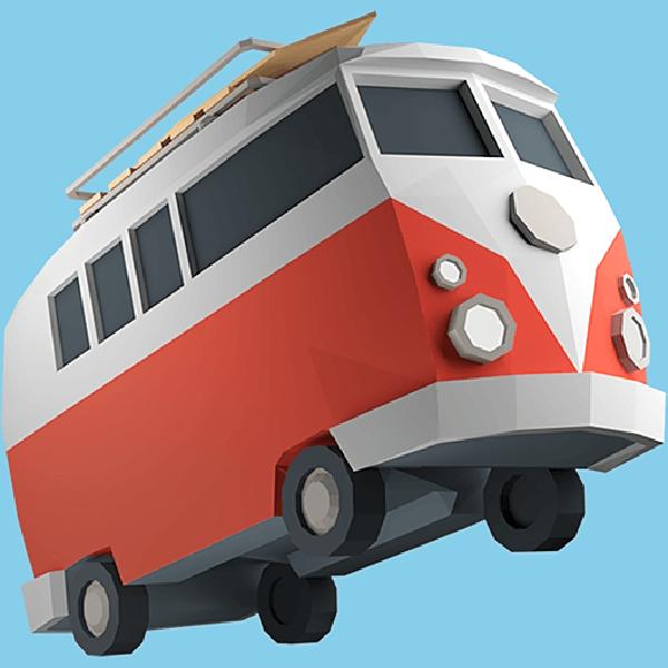 Poly Bridge 2 APK v1.71 (Paid Full Game) Download