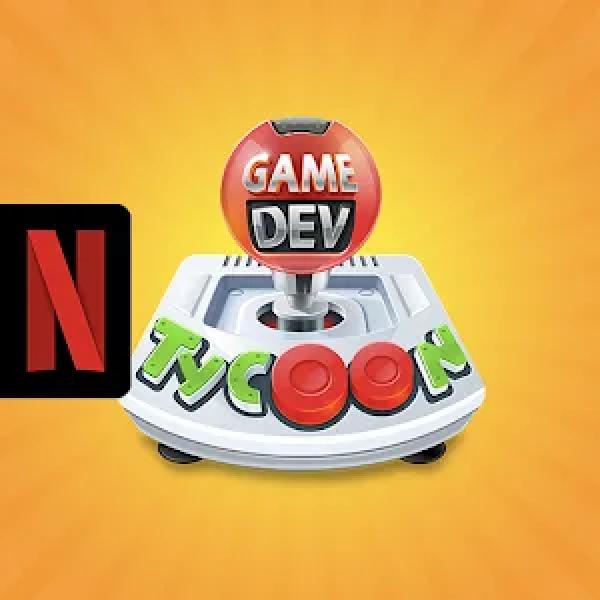 Game Dev Tycoon NETFLIX v1.0.511 APK (Full Game) Download