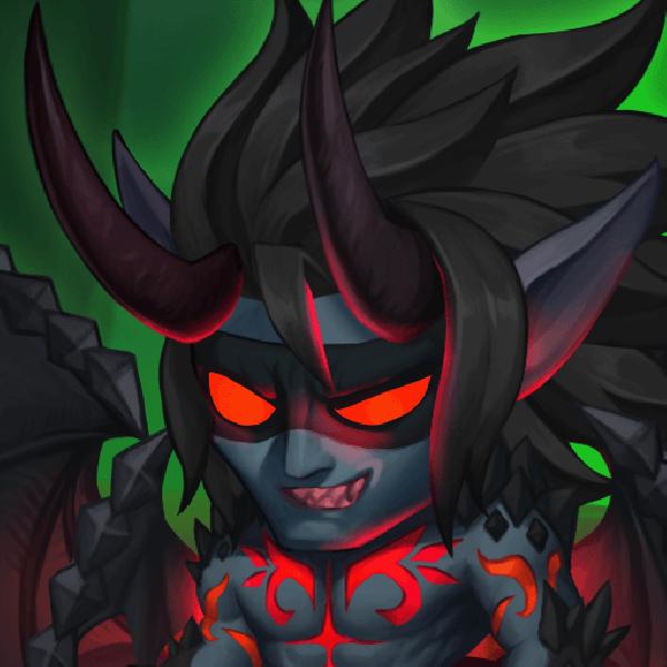 Heroes Legend v3.1.5 MOD APK (Menu, Auto Win) Download