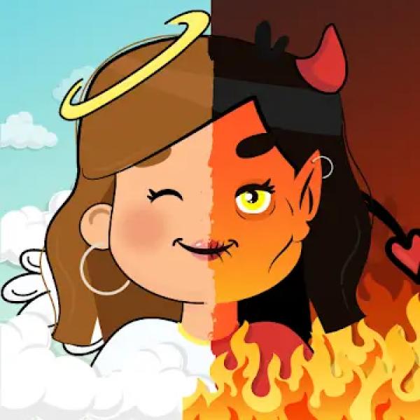 Life Choices MOD APK v1.13.1 (Unlimited Life Points, Money) Download