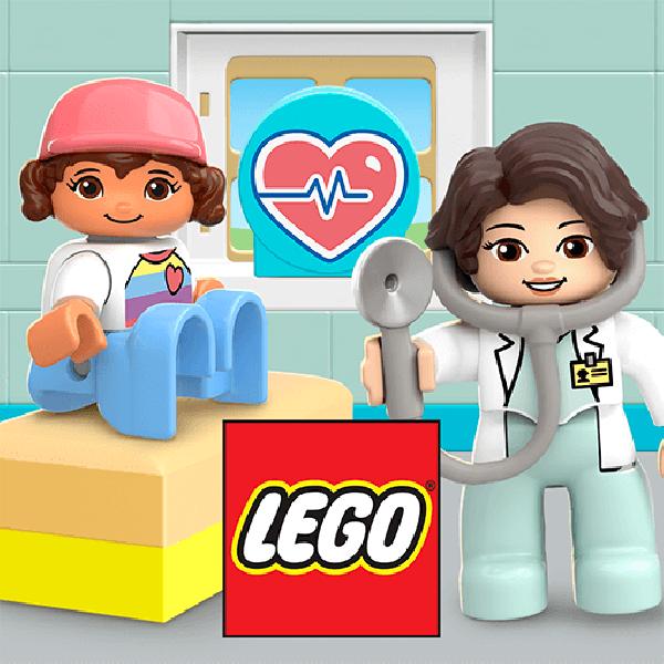 LEGO DUPLO WORLD v29.0.0 MOD APK (Unlocked All Items) Download