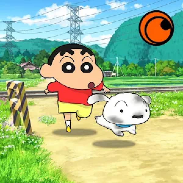 Shin chan: Shiro & Coal Town v1.0.0 MOD APK (Menu, Unlocked Full Game) Download