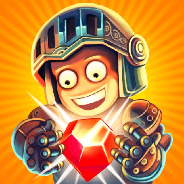 Cursed Treasure 2 v1.4.5 MOD APK (Unlimited Money) Download