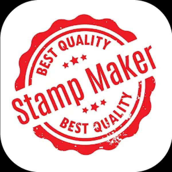 Stamp Maker: Photos Watermark v14.1 MOD APK (Premium Unlocked) Download