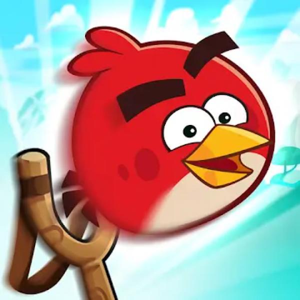 Download Angry Birds Friends v13.1.1 MOD APK (Unlimited Boosters)