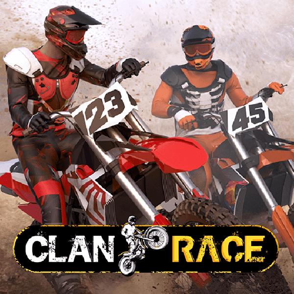 Clan Race v2.1.1 MOD APK (Unlimited Nitro, No Crash) Download