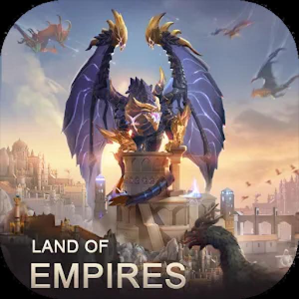Land of Empires: Immortal v0.8.16 MOD APK (Speed Multiplier) Download