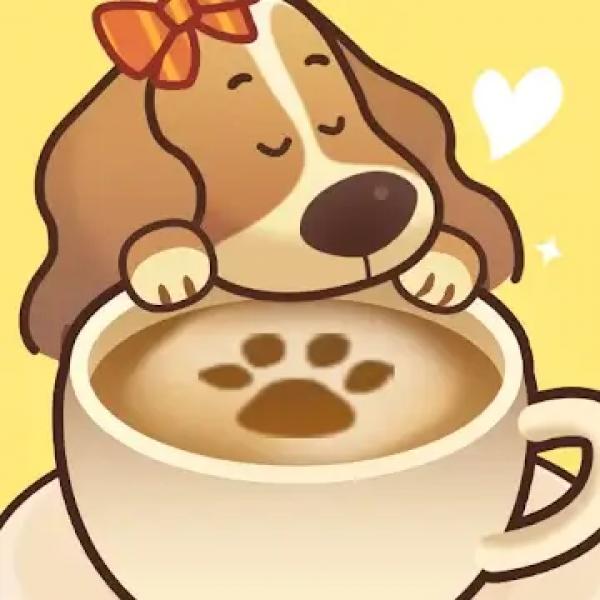 Dog Cafe Tycoon v1.0.27 MOD APK (Unlimited Gems, Vip Enabled) Download