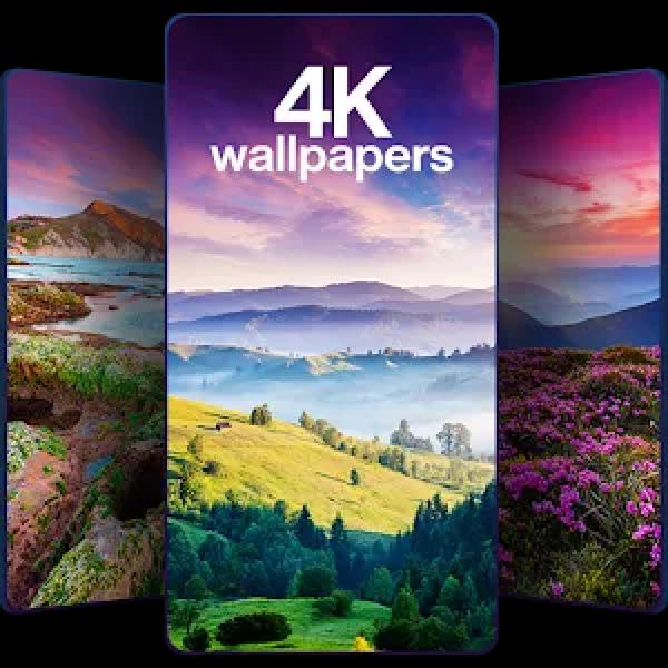 Beautiful Wallpapers 4K v5.1.1 MOD APK (Premium Unlocked) Download