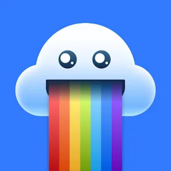Rainbow Weather v3.12.0 MOD APK (Premium Unlocked) Download