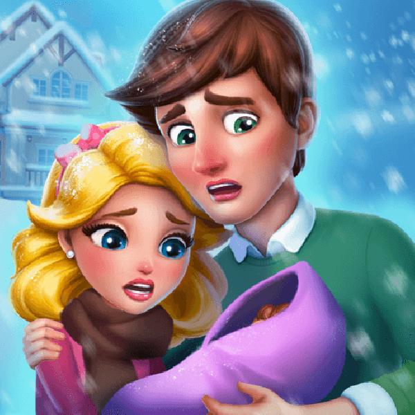 Baby Mansion v1.702.1301 MOD APK (Unlimited Money) Download