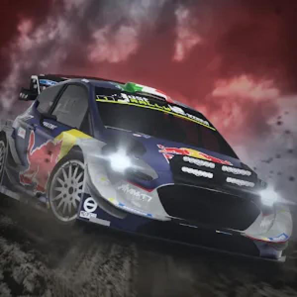 Just Rally 3: World Tour v1.5.2 MOD APK (Unlocked All Car, Unlimited Money) Download