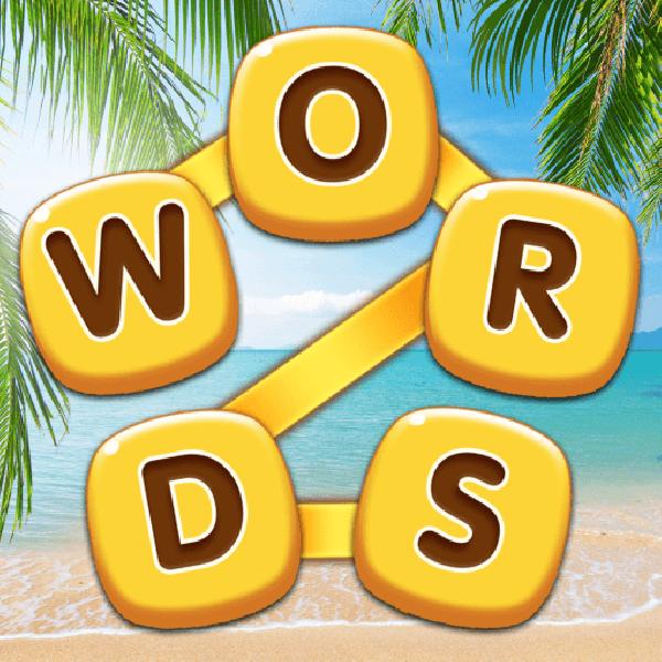 Word Pizza v4.41.5 MOD APK (Unlimited Money) Download