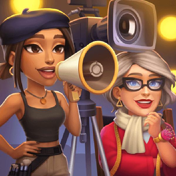 Movie Merge MOD APK v1.16.10 (Unlimited Money) Download