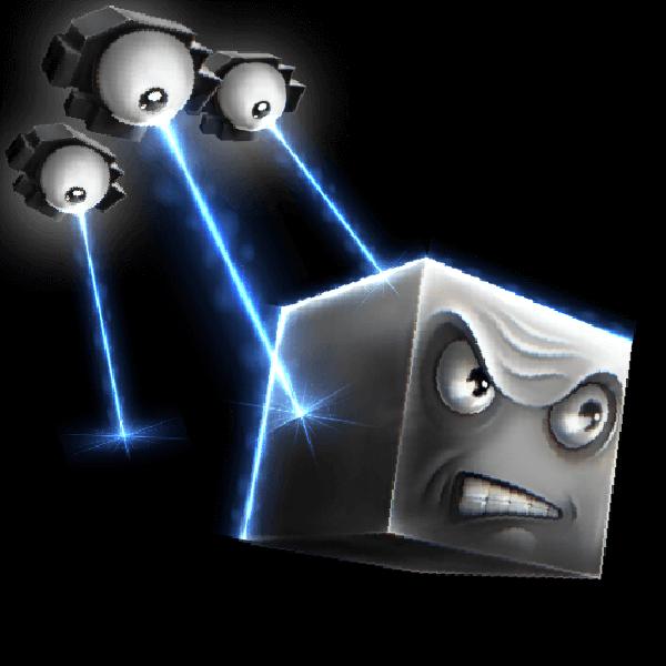 Sqube Escape v2.2.0 MOD APK (Free Rewards) Download