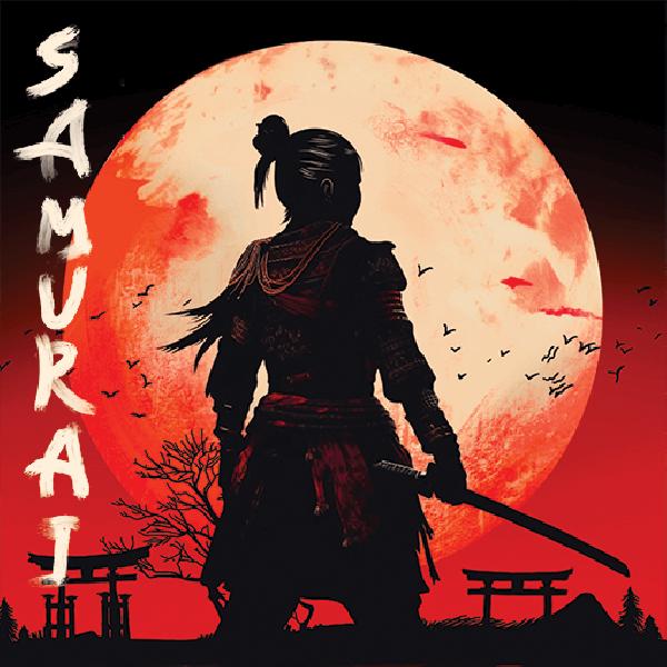 Daisho: Survival of a Samurai v2.1.11 MOD APK (Immortality, High Damage) Download