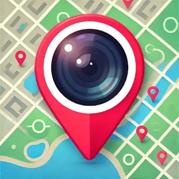 Gps Photo Location v4.0.8 MOD APK (Premium Unlocked) Download