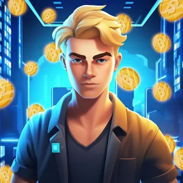 Crypto Empire Tycoon - Idle v2.6.4 MOD APK (Unlimited Money, No Ads) Download