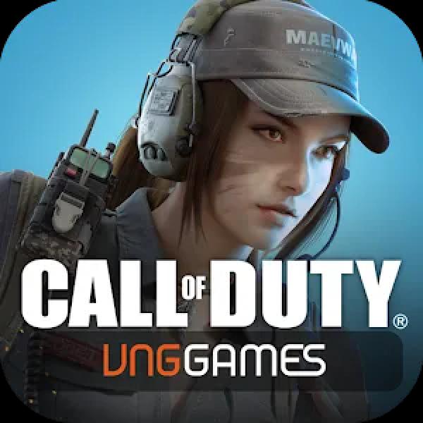 Call Of Duty Mobile VN v1.8.49 MOD APK (Mega Menu) Download