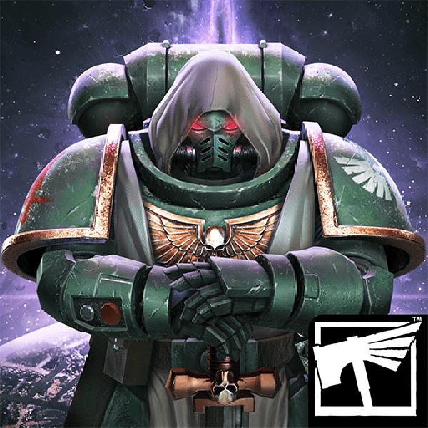 Download Warhammer 40,000: Lost Crusade v3.7.0 MOD APK (Menu, Game Speed)