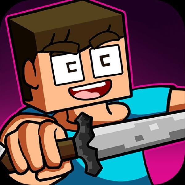 My Craft: Craft Adventure v1.2.0 MOD APK (Menu, Money, God Mode) Download