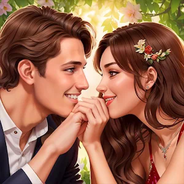 Your Stories: Interactive Game v0.0.65 MOD APK (Unlimited Diamonds, Keys & Tokens) Download
